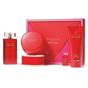 PICKUP ONLY Elizabeth Arden Red Door Gift Set